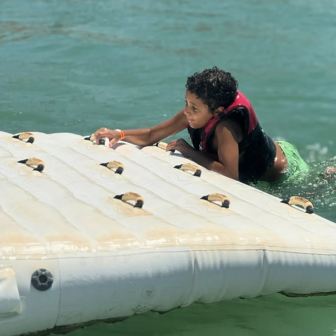 Watersports Camp photo 6